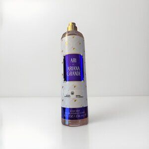 Ariana Grande Ari Women Body Mist 8oz/236ml  NO LID/CAP-New